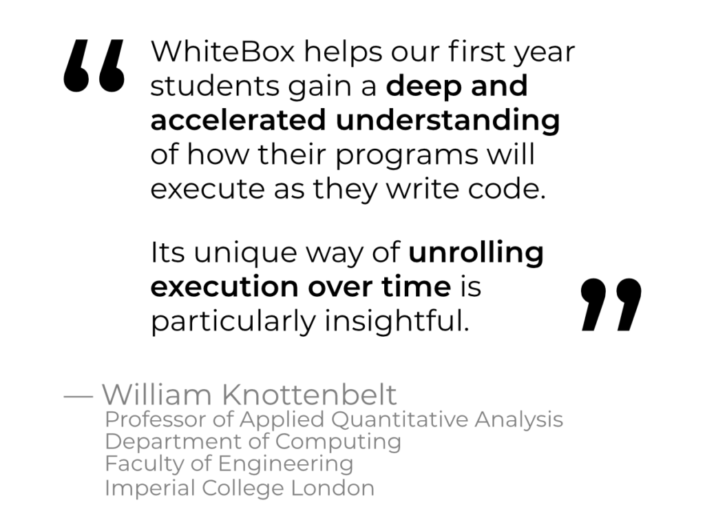 Home - WhiteBox